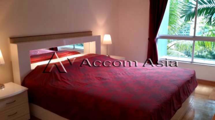 4  2 br Condominium for rent and sale in Sathorn ,Bangkok BRT Thanon Chan at Bangkok Garden Condominium 1521280